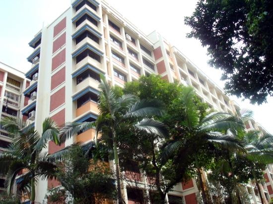 Blk 893D Woodlands Drive 50 (Woodlands), HDB Executive #360672